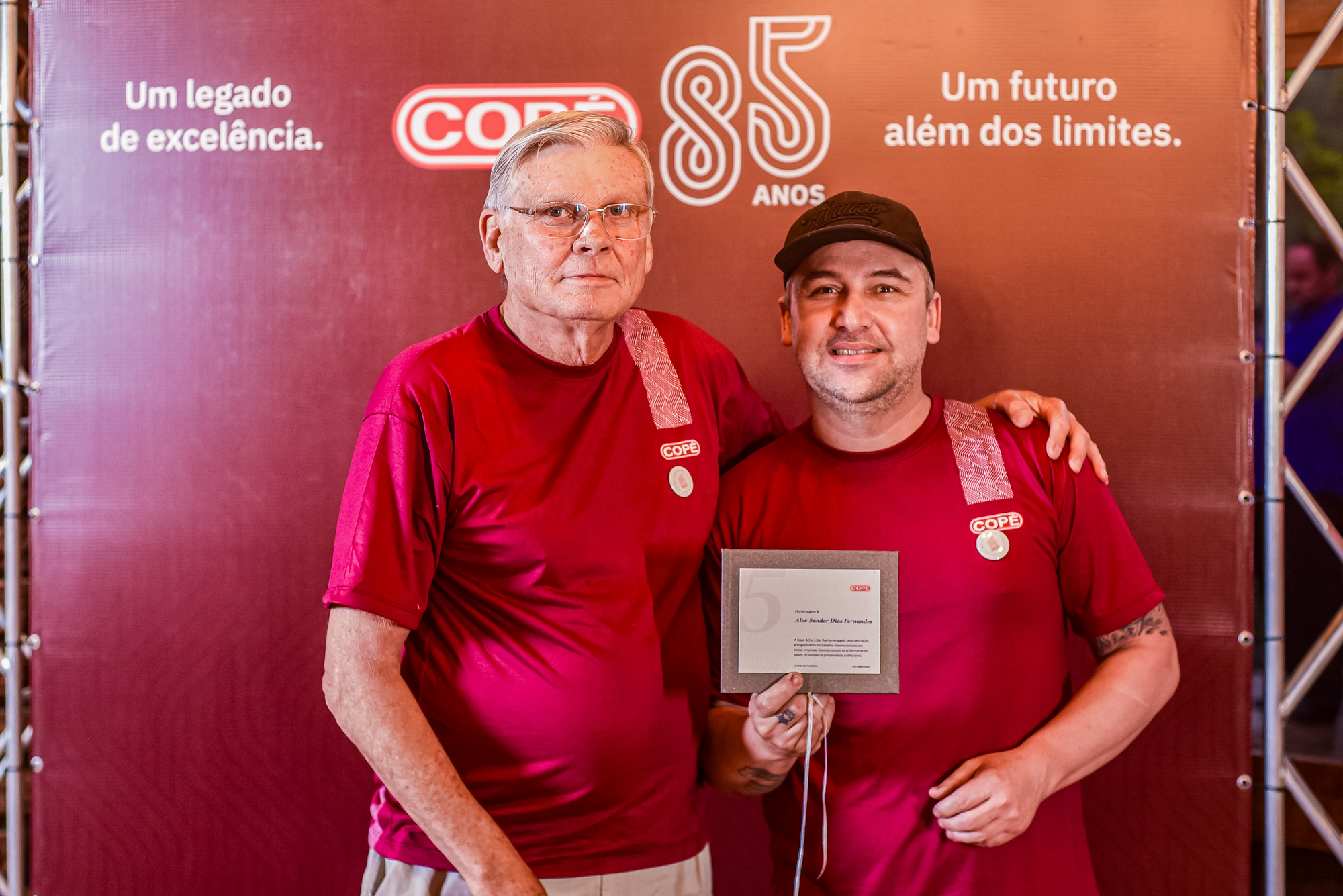 Festa 6