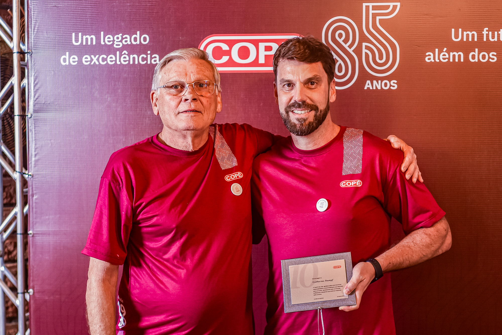 Festa 8