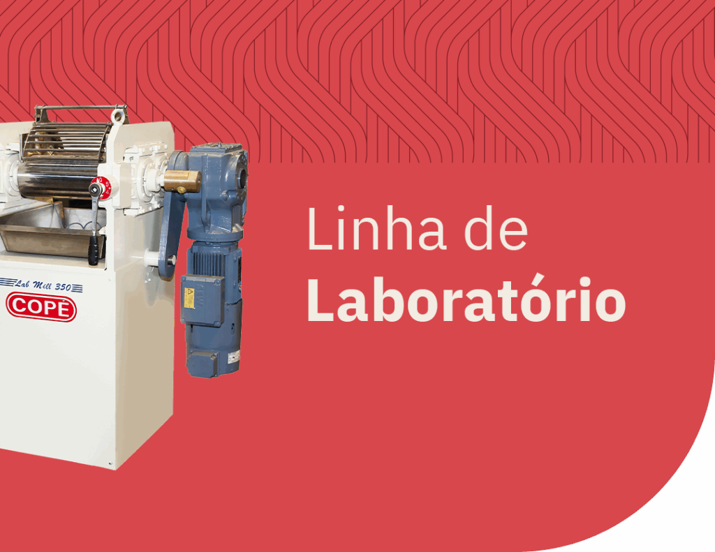 Linha de Laboratório