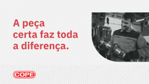 Peças industriais originais e sob medida