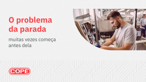 manutenção industrial