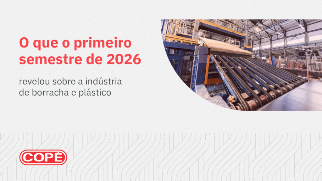 Primeiro semestre de 2026
