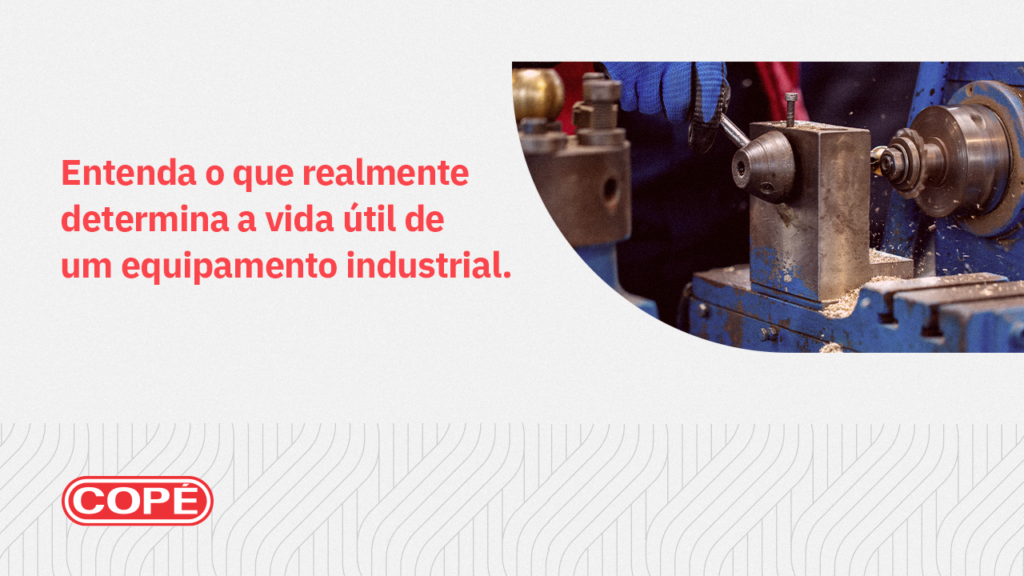 equipamento antigo
